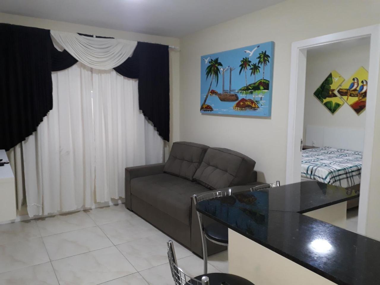 Otimo Apto. 180 Metros Da Praia Balneário Camboriú Extérieur photo