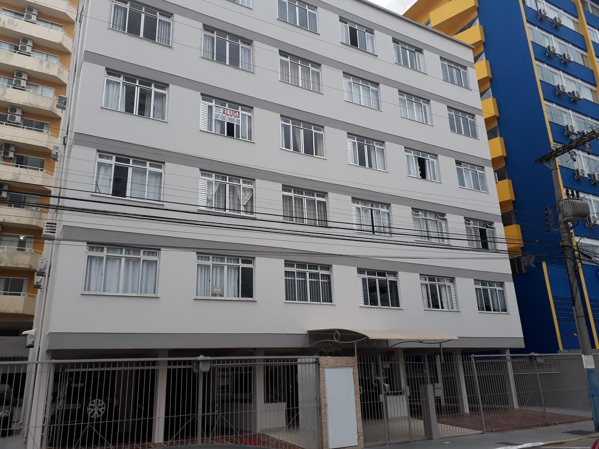 Otimo Apto. 180 Metros Da Praia Balneário Camboriú Extérieur photo